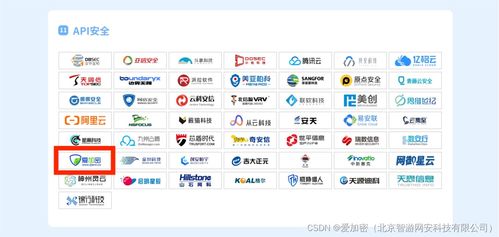 网络安全开发的演进与展望 从爱加密连续三年入选CCSIP全景册谈起